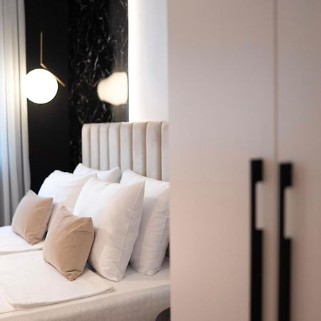 Regent Blue Apartments - Free Private Parking Mostar Ngoại thất bức ảnh