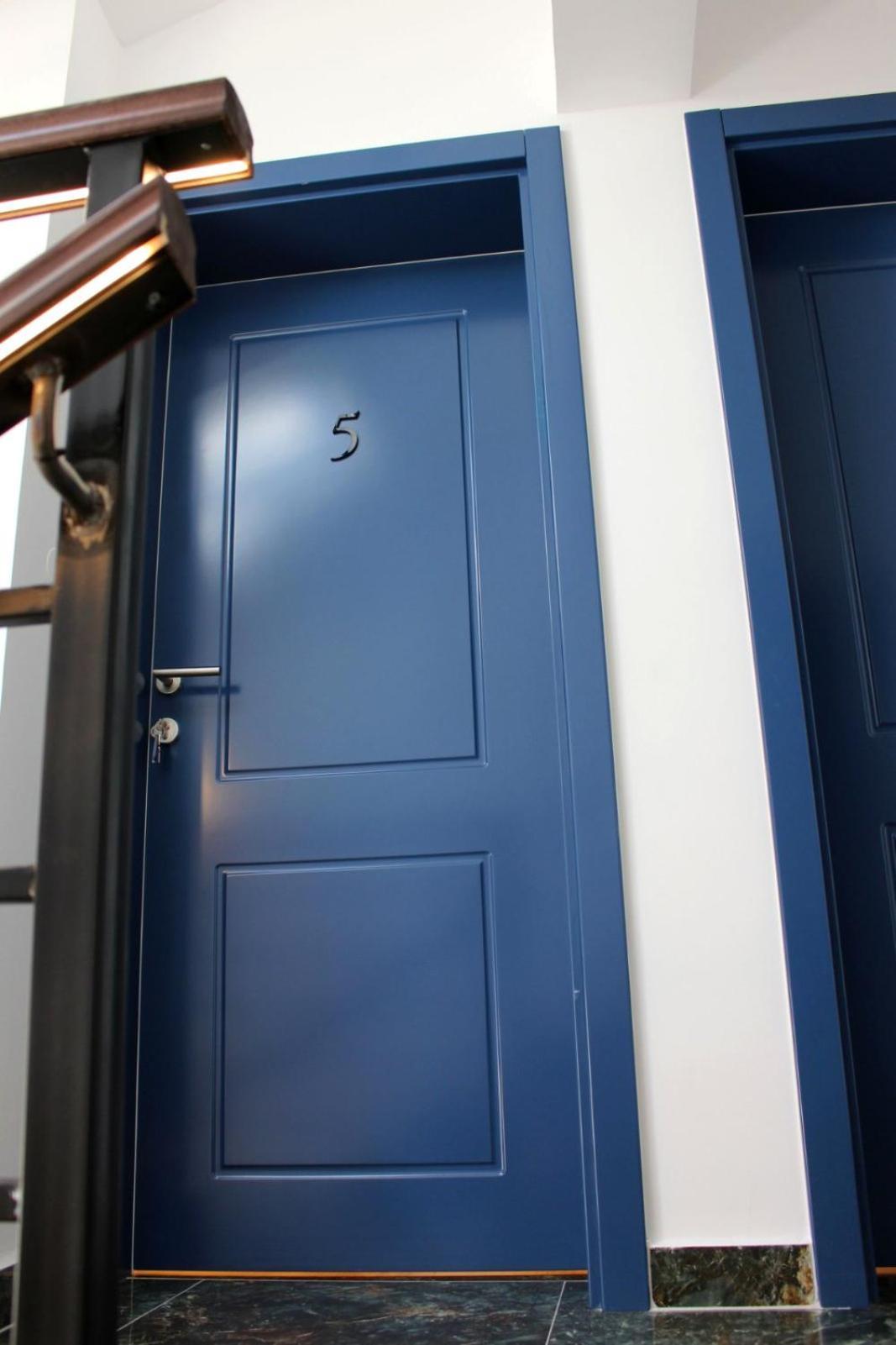 Regent Blue Apartments - Free Private Parking Mostar Ngoại thất bức ảnh