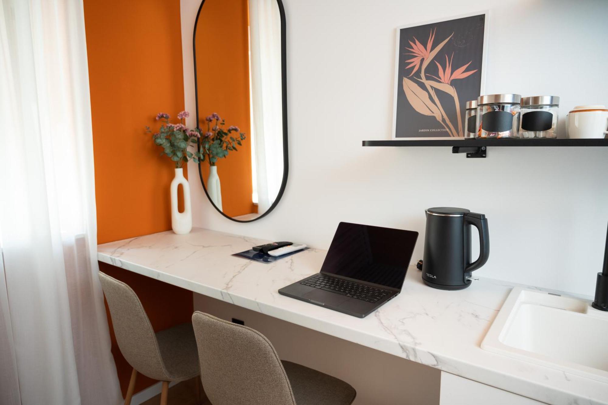 Regent Blue Apartments - Free Private Parking Mostar Ngoại thất bức ảnh