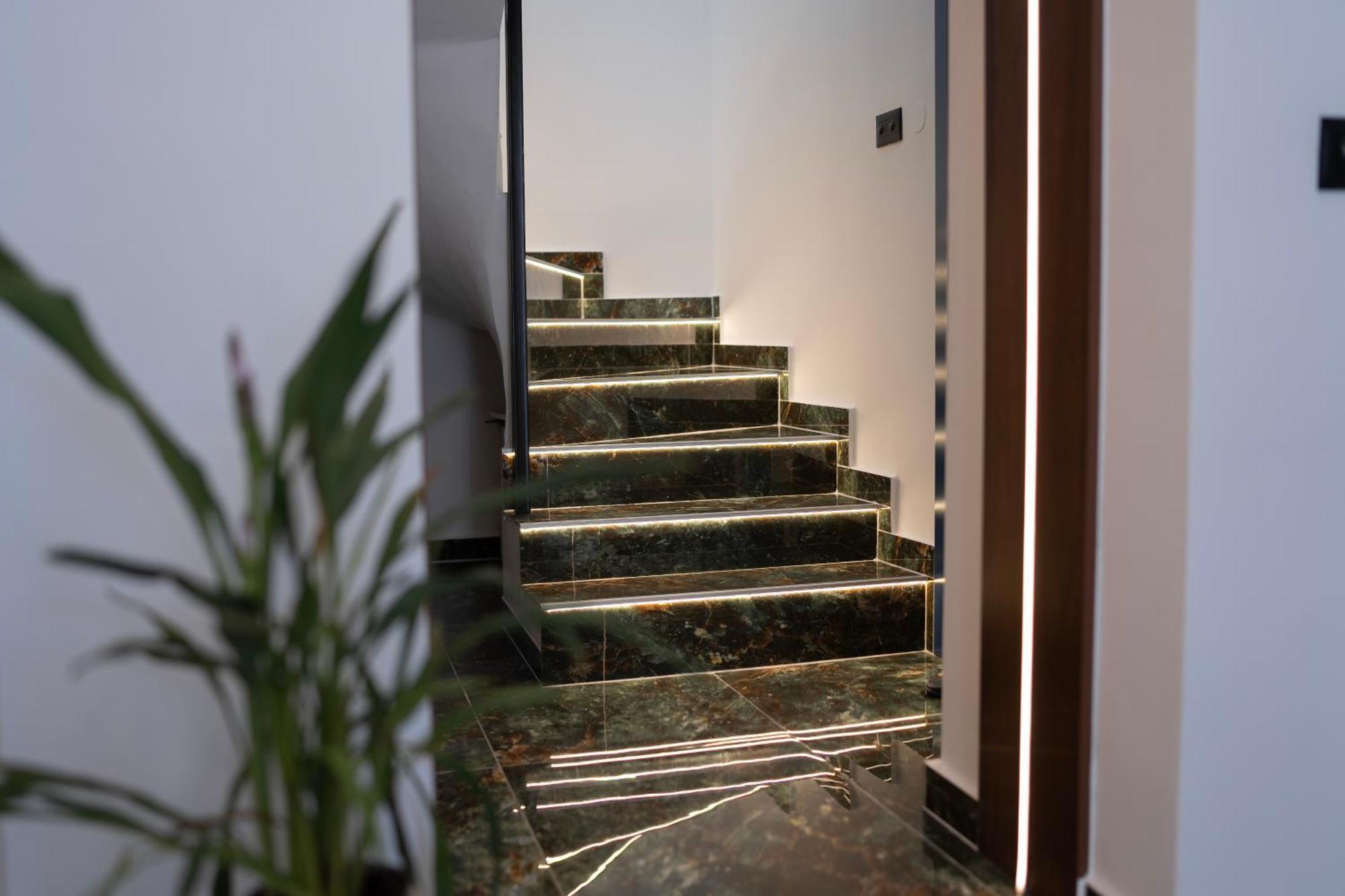 Regent Blue Apartments - Free Private Parking Mostar Ngoại thất bức ảnh