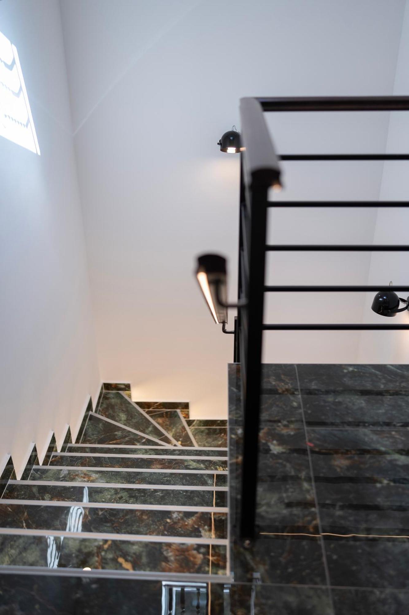 Regent Blue Apartments - Free Private Parking Mostar Ngoại thất bức ảnh