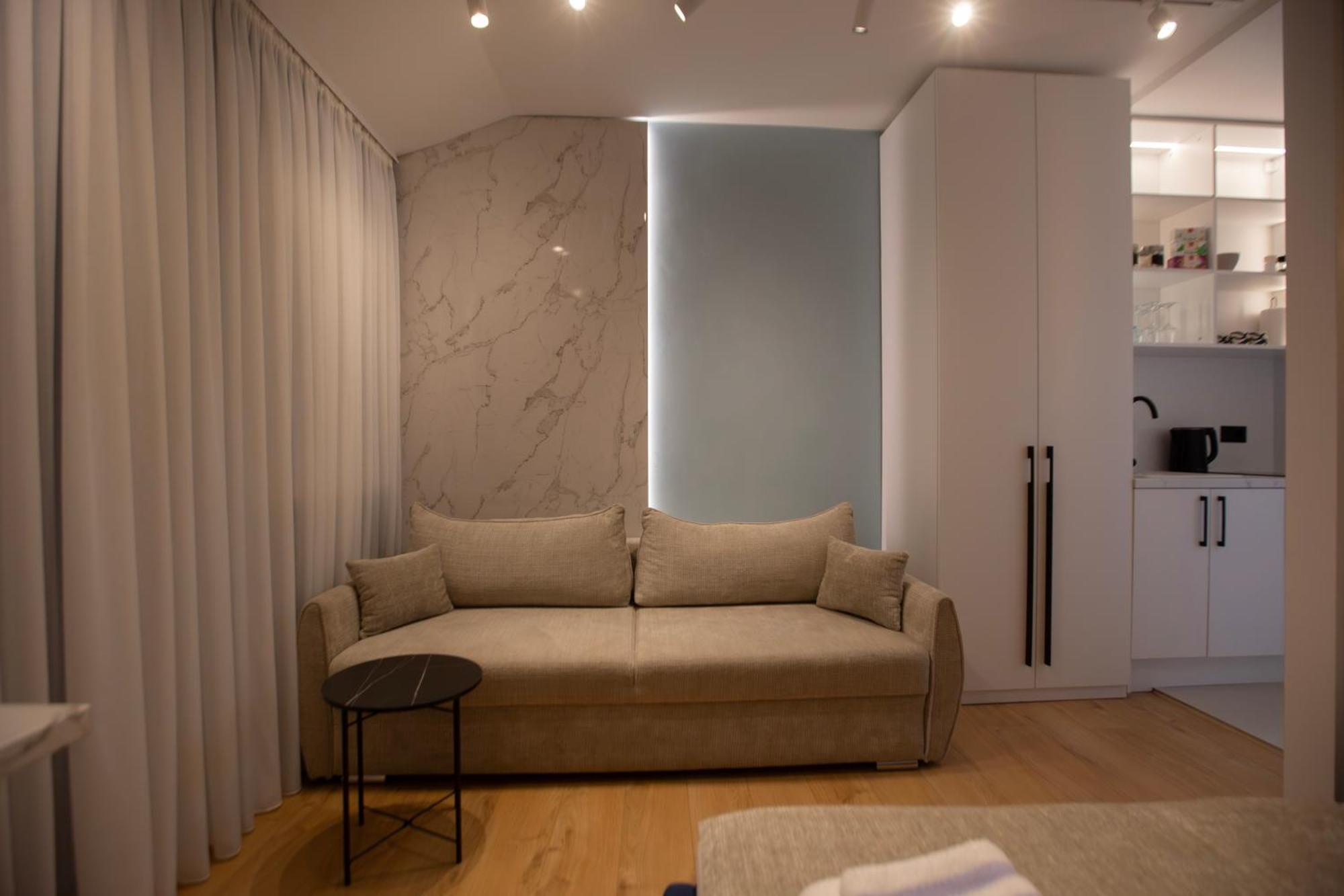 Regent Blue Apartments - Free Private Parking Mostar Ngoại thất bức ảnh