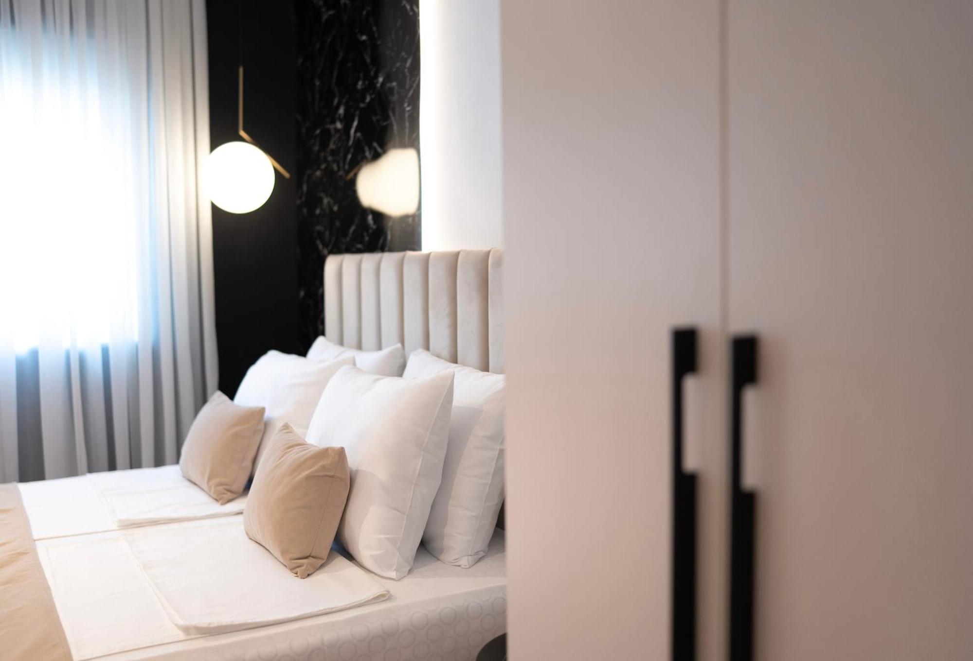 Regent Blue Apartments - Free Private Parking Mostar Ngoại thất bức ảnh