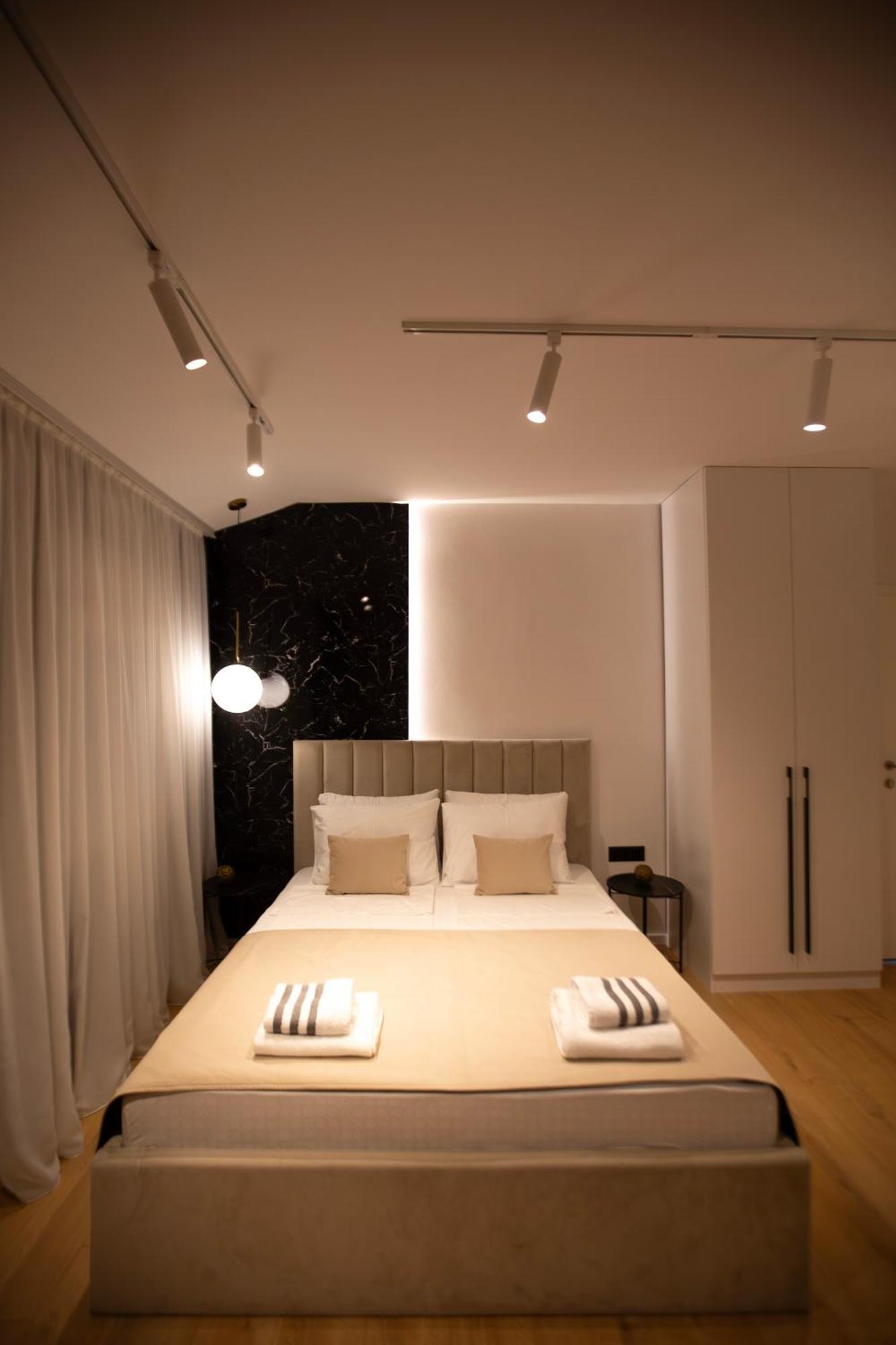 Regent Blue Apartments - Free Private Parking Mostar Ngoại thất bức ảnh