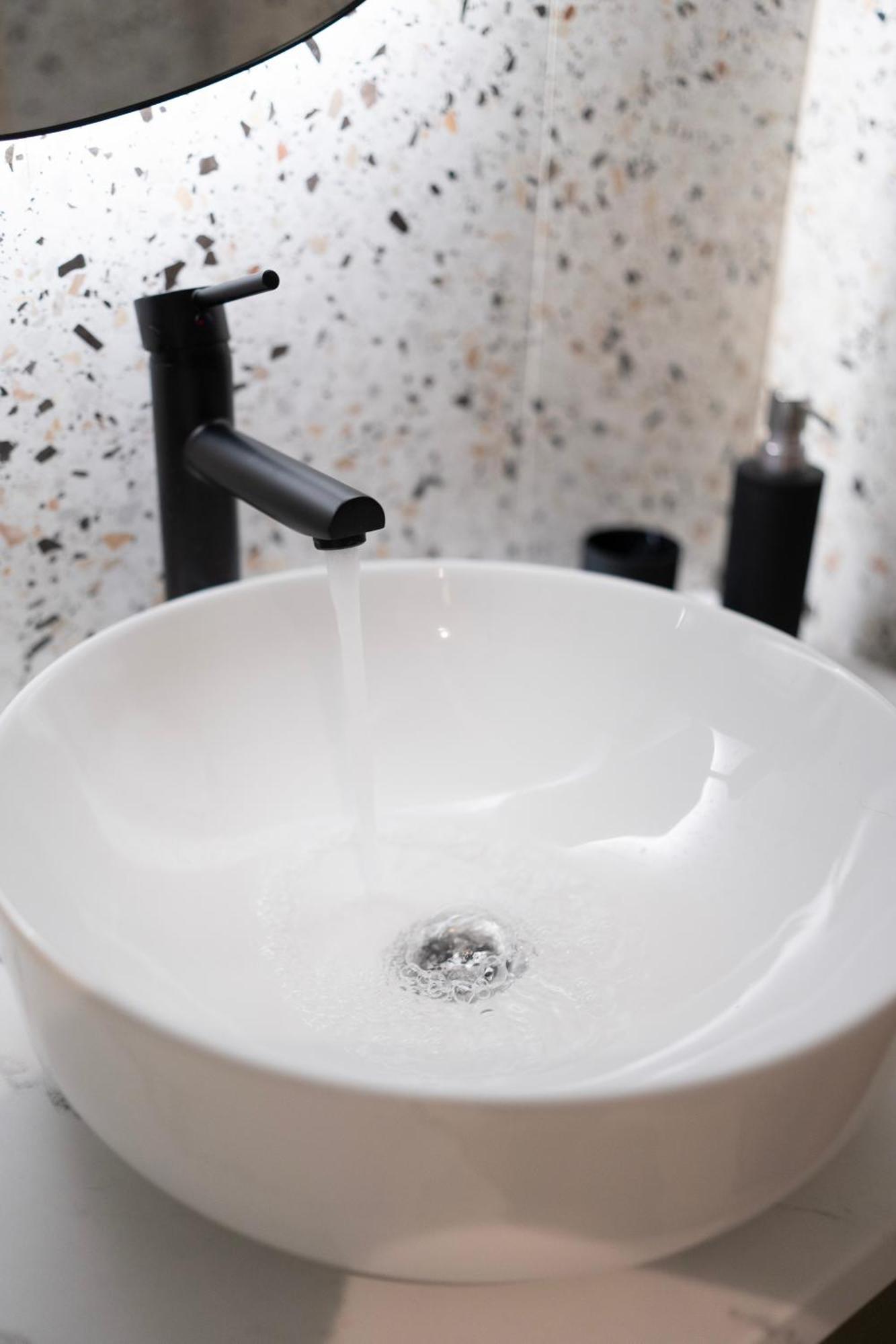 Regent Blue Apartments - Free Private Parking Mostar Ngoại thất bức ảnh