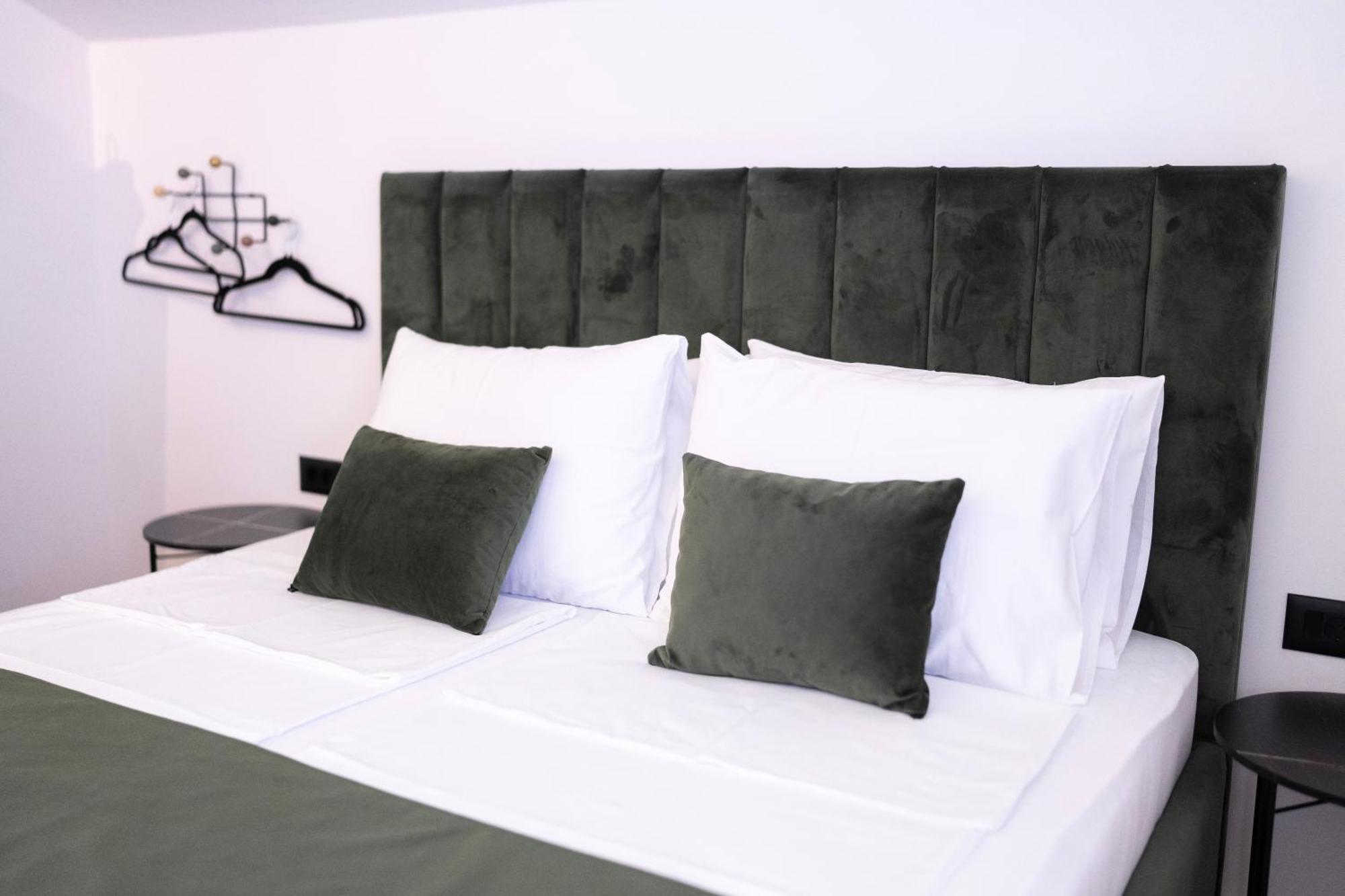 Regent Blue Apartments - Free Private Parking Mostar Ngoại thất bức ảnh