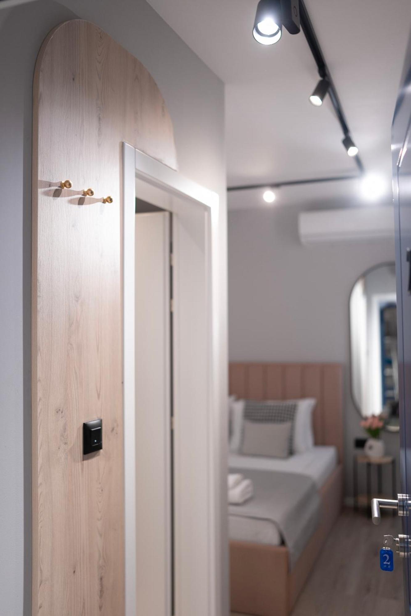 Regent Blue Apartments - Free Private Parking Mostar Phòng bức ảnh