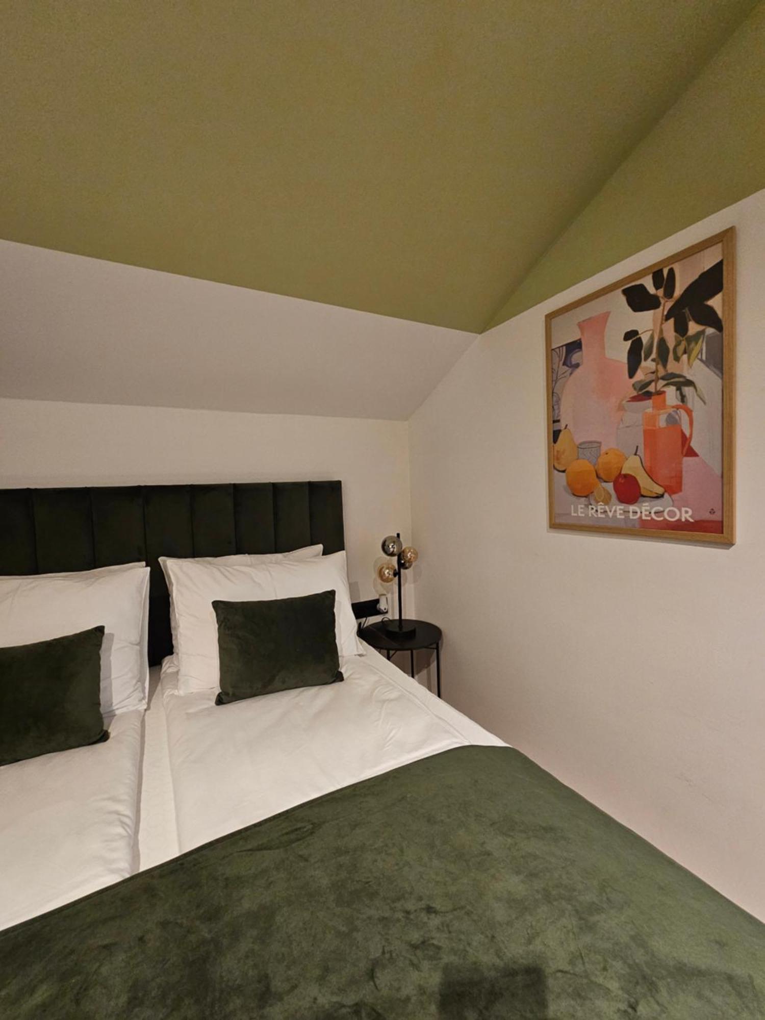 Regent Blue Apartments - Free Private Parking Mostar Phòng bức ảnh