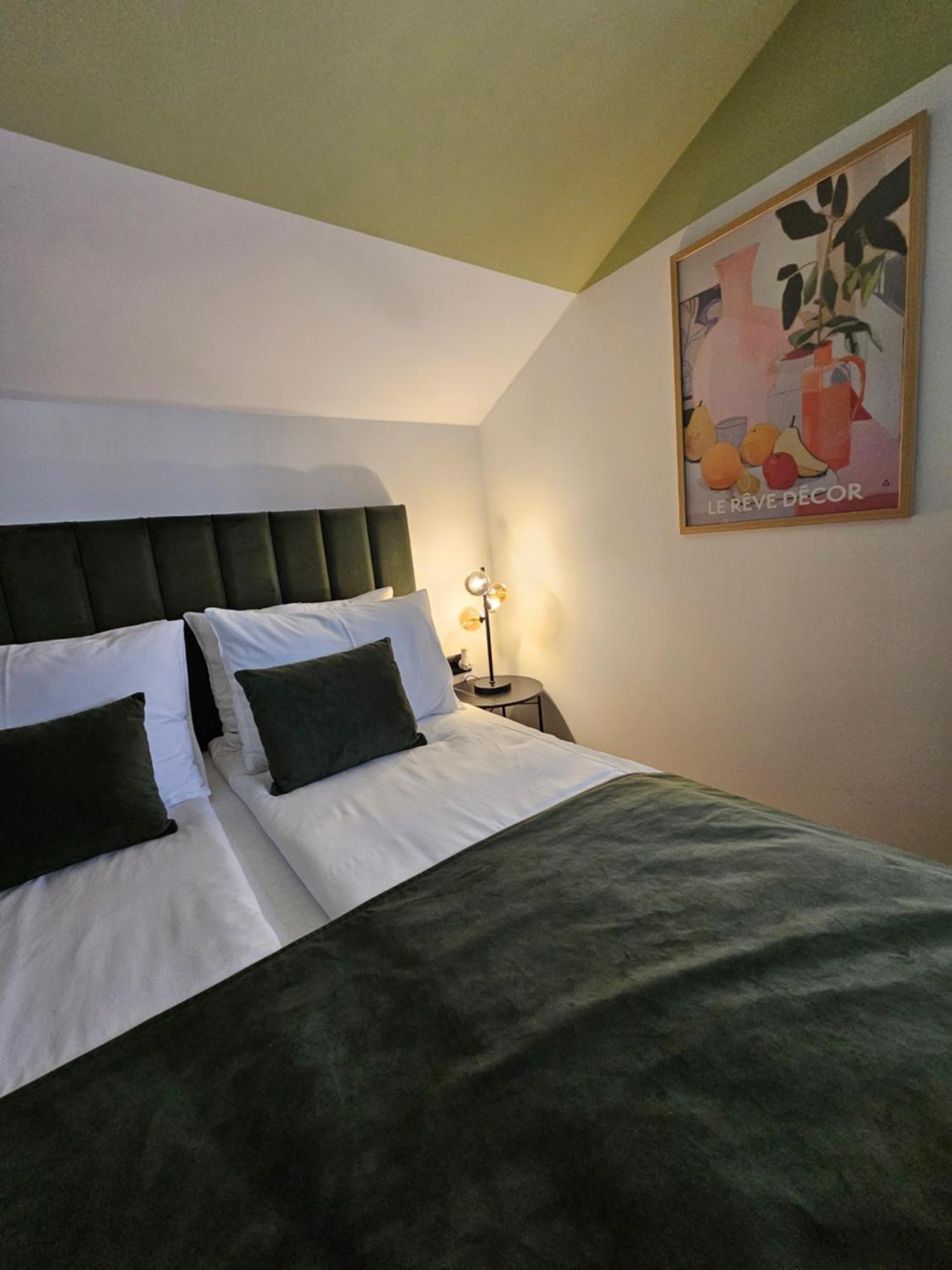 Regent Blue Apartments - Free Private Parking Mostar Ngoại thất bức ảnh